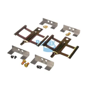 Bendix BRAKE SHOE 441816 
