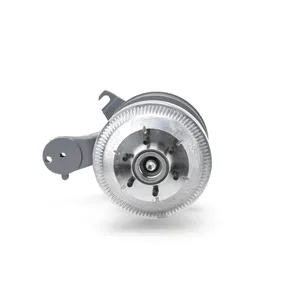 Horton Engine Cooling Fan Clutch 615738 