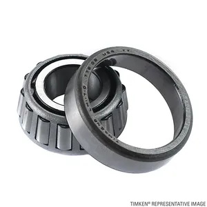 Timken Tapered Roller Bearing Assembly 872336 