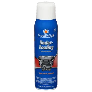 Permatex UNDERCOATING SP 355034 