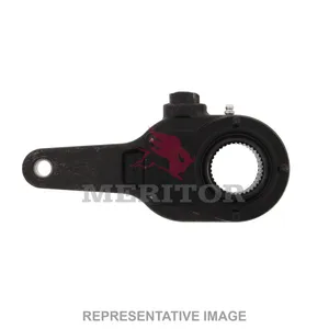 Meritor Ay Slack Manual 781468 