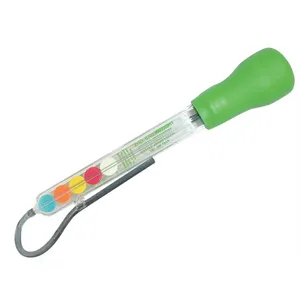Thexton Mfg ANTIFREEZE TEST 1345592 