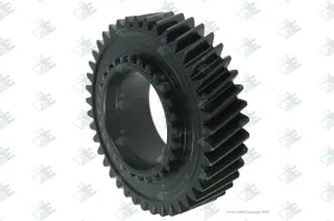 Euroricambi 2ND GEAR 286036 