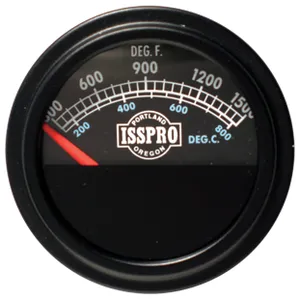 Tectran PYROMETER 2 380456 