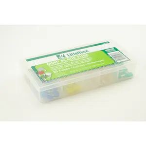 Littlefuse ASST COMMERCIAL 286082 