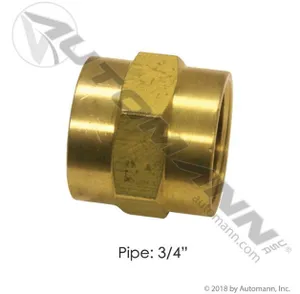 Automann Female Coupling 1069838 
