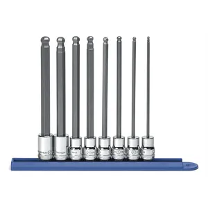 Gear Wrench 8PC 3/8  DRIVE 1252100 