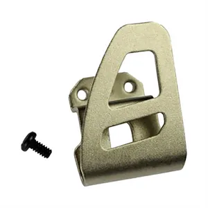 Milwaukee Electric Co. BELT CLIP ASSEM 1288910 