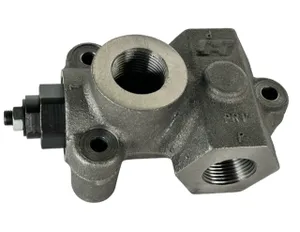 Heavy Motions VALVE PR 377110 