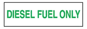 SafeTruck by Ms. Carita Decal 291778 