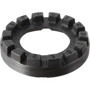 Spicer Differential Carrier Bearing Adjuster 241926 