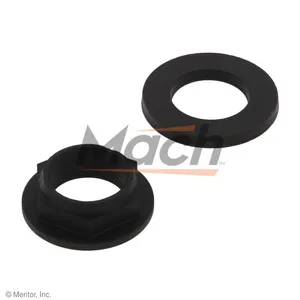 Mach Input Nut 236926 