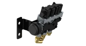 Wabco VALVE-ASSEMBLY-ECA 881962 