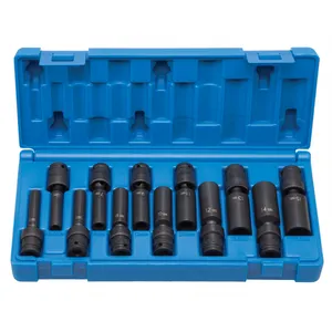 Grey Pneumatic Corp 1/4  DRIVE 12 P 1226609 