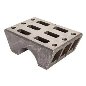 Holland TRUNNION CLAMP 597808 