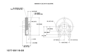 Kit Masters Re-Man K-Series 958146 