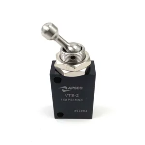 Apsco Valve 243428 