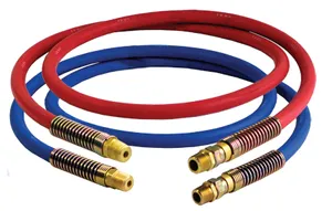 Tectran Air Brake Hose 302804 