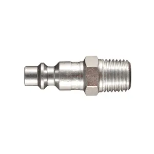 Milton MALE PLUG 319312 
