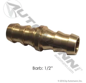 Automann Push-On Fitting 1067860 