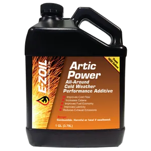 E-Zoil Additive - Fuel 249656 
