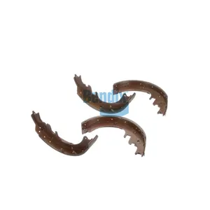 Bendix BRAKE SHOE 457796 