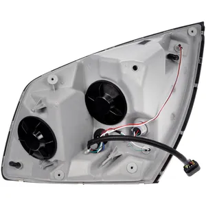 Dorman Headlight Assem 330588 