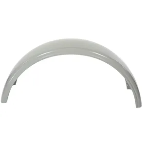 Dorman FENDER ALUMINUM 536718 