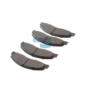Bendix DISC PAD 449988 