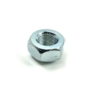 DEXTER AXLE NUT CONE WHEEL 223136 