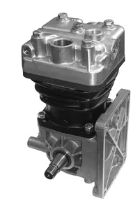 Bendix COMPRESSOR 449664 