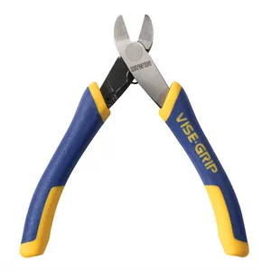 Irwin/Vise Grip 4-1/2  FLUSH DI 1370821 