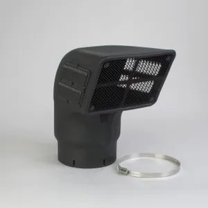 Donaldson AIR RAM LOUVER 916466 