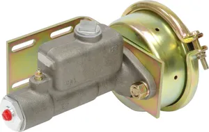 Mico, INc. Air/Hydraulic Actuator 256870 