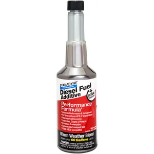 Baldwin FUEL ADD 284000 