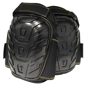 SAS Safety Corp GEL KNEE PADS 1299994 