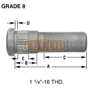 Euclid Stud 926208 