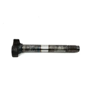 Hendrickson INTRAAX, VANTRAAX 28 Spline Left Hand Camshaft 223238 