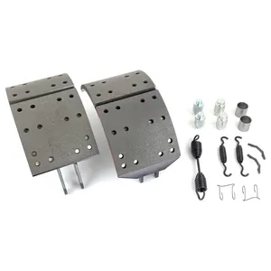 Meritor BRK KIT 4515Q 340928 