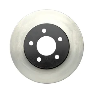 Raybestos DISC BRAKE ROTOR 973782 