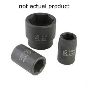 Sunex Tool 1/2  DR. 3/4  1 1332448 