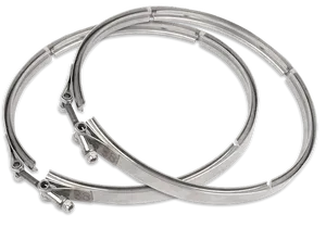 Roadwarrior Clamp 721724 