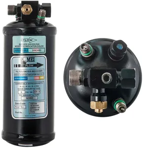 TruckAir A/C Receiver Drier 304226 