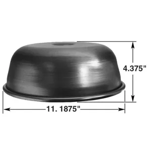 Meritor RESTRICTOR 772344 