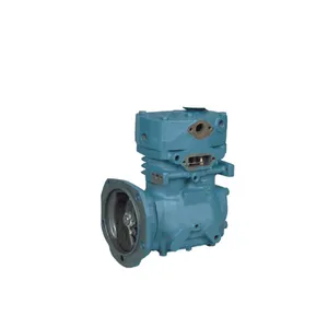 Haldex COMPRSR 672886 