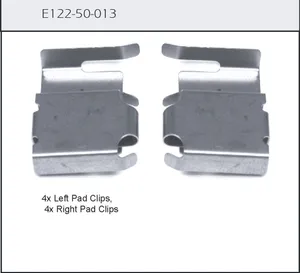 Bendix HARDWARE 458994 