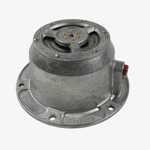 Stemco Hubcap And Seal Assembly 222094 