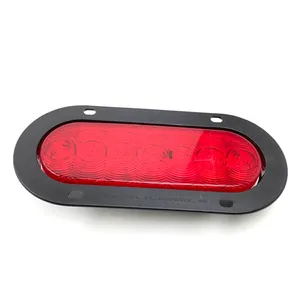 Peterson Back Up Light 301242 