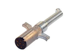 Tectran 6 Way Plug 230294 