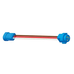Grote Adaptor Plug - Fmle Pin To Male Pin Lmp Trm,Adptr Plug 239382 